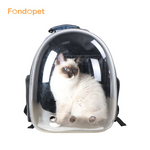 Cápsula Transportadora para Mascotas PetNova