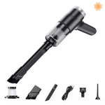 Aspiradora Portatil Para Auto TurboVax