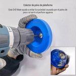 Colector De Polvo Para Taladro