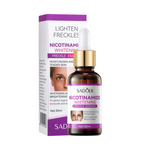 Serum Blanqueador Aclarante Quita Manchas