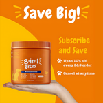 Multivitaminico 8 En 1 Para Perro