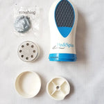 Removedor De Callos Exfoliador PediSpin