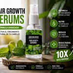 Spray para la caída del cabello Hair Growth Formula