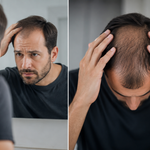 Spray para la caída del cabello Hair Growth Formula