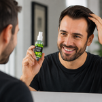Spray para la caída del cabello Hair Growth Formula