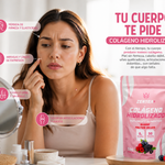 Colageno Hidrolizado 500 G Zentra+