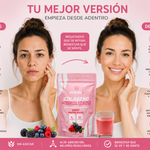 Colageno Hidrolizado 500 G Zentra+