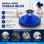 Colector De Polvo Para Taladro