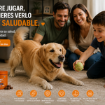 Multivitaminico 8 En 1 Para Perro