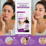 Serum Blanqueador Aclarante Quita Manchas