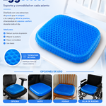 Asiento De Gel silicon EggSitter™