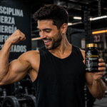 Suplemento Testosterone Boot 60 Cap