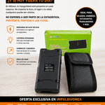 Teaser Paralizador Defensa Personal
