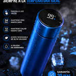 Botella Termica Digital