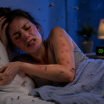 Lampara Led Antimosquitos ZenLight Protect™