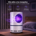 Lampara Led Antimosquitos ZenLight Protect™